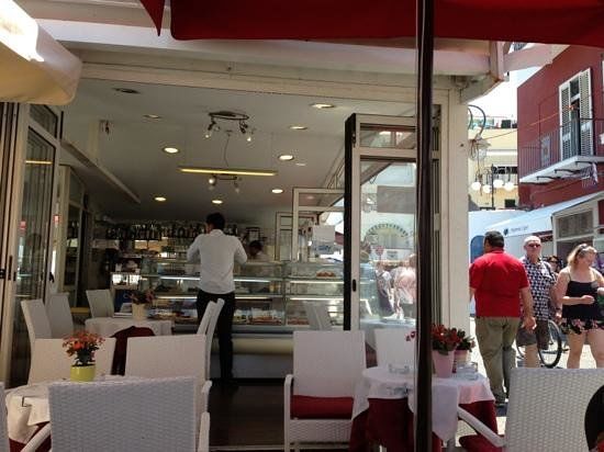 Wine Bar Ristorante Pizzeria Corallo